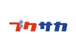 tora (tora_09)さんのサッカー系メディアのロゴ作成への提案