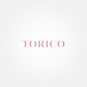 tanaka10 (tanaka10)さんのアクセサリーブランド「torico」のロゴ作成募集いたします。への提案
