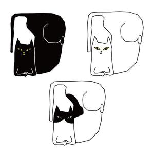 重谷 そよ (IoriH)さんの猫のイラスト3種類 募集への提案
