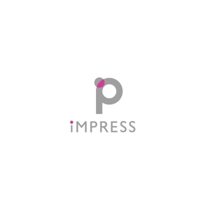 matu (momonga_jp)さんの生命保険代理店「impress」のロゴへの提案