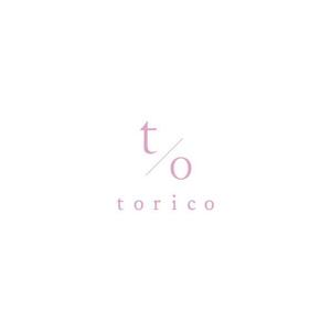 matu (momonga_jp)さんのアクセサリーブランド「torico」のロゴ作成募集いたします。への提案