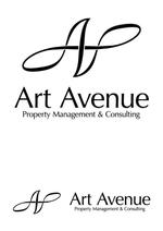 skyblue (skyblue)さんの「Art Avenue（株式会社アートアベニュー）」のロゴ作成への提案