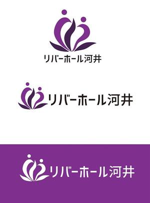 田中　威 (dd51)さんの葬祭企業のロゴ作成への提案