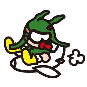 tera0107 (tera0107)さんのキャラクター製作への提案