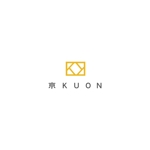 まつもと (momonga_jp)さんの京都から発信する文具（御朱印帳など）メーカーのロゴ（京kuon)デザインへの提案
