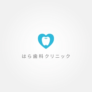 tanaka10 (tanaka10)さんの歯科医院「はら歯科クリニック」の医院ロゴへの提案