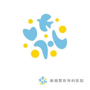 marukei (marukei)さんの新規開業　整形外科医院のロゴの作成への提案