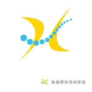 marukei (marukei)さんの新規開業　整形外科医院のロゴの作成への提案