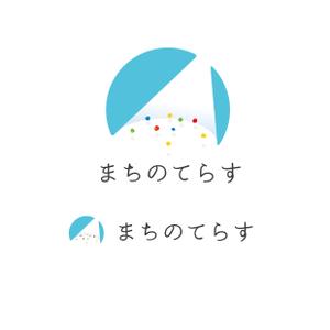 MKHDK  (MKHDK)さんの営業代行会社「まちのてらす」の会社ロゴへの提案