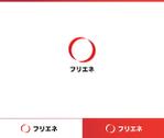 動画サムネ職人 (web-pro100)さんの20年間電気料金が無料の家づくりのロゴ（フリーエネルギーハウス）（フリエネ）への提案