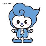 入岡雅人 (b-irioka)さんの会社の顔となるキャラクター「トヨクモちゃん」のデザイン依頼への提案