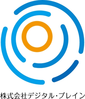 ＭＴＩソーシャルワークス (mti-socialworks)さんのソフトウェア開発会社　「(株)デジタル・ブレイン」のロゴへの提案