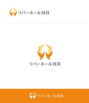 forever (Doing1248)さんの葬祭企業のロゴ作成への提案