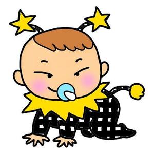 yuki (pinkychocolat)さんのキャラクター製作への提案