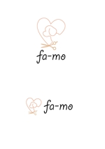yasu00 (yasukawa00)さんのトリミングサロン「ファーモ」のロゴへの提案