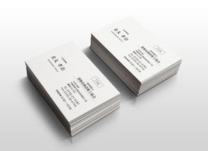 kou1113 (kou1113)さんのTSK一般社団法人建物改修診断士協会の名刺デザインへの提案