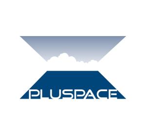 沖浦 泰 (YasushiOkiura)さんのIT企業「PLUSPACE」の企業ロゴ制作への提案