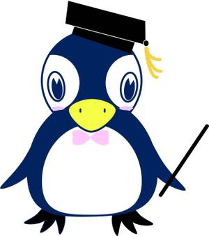 kilo-ton (kilo-ton)さんのペンギンのイラストの作成をお願いします。への提案