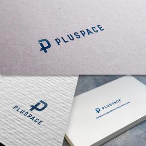 conii.Design (conii88)さんのIT企業「PLUSPACE」の企業ロゴ制作への提案