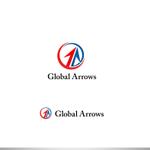 ELDORADO (syotagoto)さんの中古車販売業　株式会社Ｇlobal　Arrows のロゴデザインへの提案