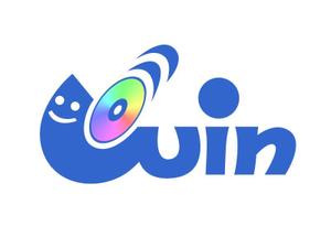 c_ogachiさんのＤＶＤ個別のＷＩＮ　のロゴへの提案