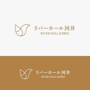 eiasky (skyktm)さんの葬祭企業のロゴ作成への提案