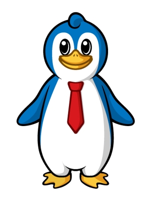 Zaki (doshie)さんのペンギンのイラストの作成をお願いします。への提案