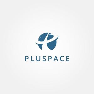 tanaka10 (tanaka10)さんのIT企業「PLUSPACE」の企業ロゴ制作への提案