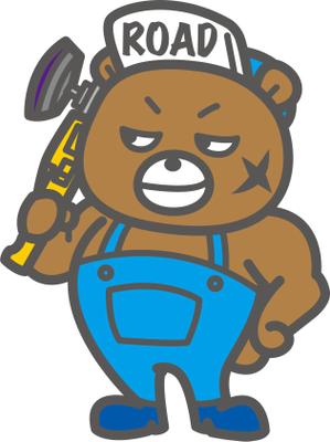 nougo (noguo3)さんのカーディテーリング・ボディコーティング店のキャラクターデザインへの提案