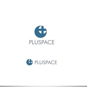 ELDORADO (syotagoto)さんのIT企業「PLUSPACE」の企業ロゴ制作への提案