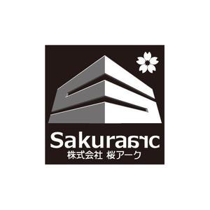 RICKY-Yさんの「桜アーク」のロゴ作成への提案