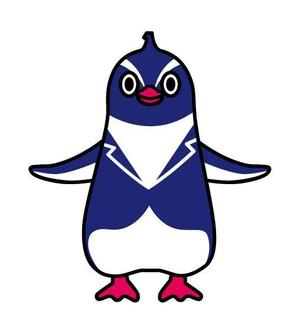 きい (kii_ko)さんのペンギンのイラストの作成をお願いします。への提案