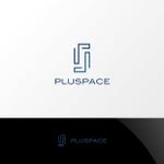 Nyankichi.com (Nyankichi_com)さんのIT企業「PLUSPACE」の企業ロゴ制作への提案