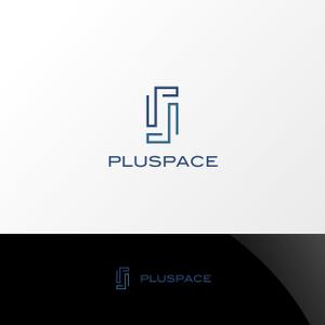 Nyankichi.com (Nyankichi_com)さんのIT企業「PLUSPACE」の企業ロゴ制作への提案