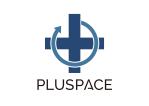 tora (tora_09)さんのIT企業「PLUSPACE」の企業ロゴ制作への提案