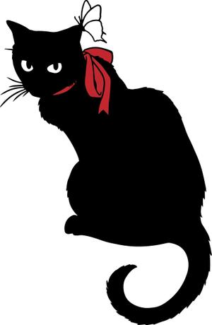 mint design (mint_LoveBird)さんの猫のイラスト3種類 募集への提案