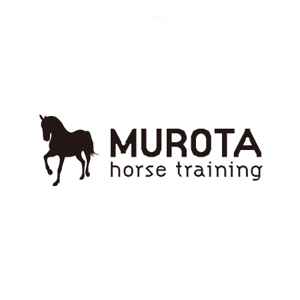 mimun (juden-hakase)さんの「murota horse training」のロゴ作成への提案
