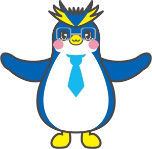 loveinko (loveinko)さんのペンギンのイラストの作成をお願いします。への提案