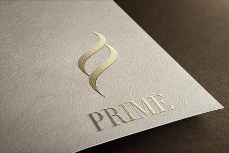 RYUNOHIGE (yamamoto19761029)さんの株式会社PRIMEのロゴ　大募集への提案