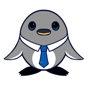 黛 (Yurichiao-70)さんのペンギンのイラストの作成をお願いします。への提案