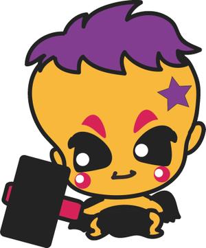六兵衛 (ma3322)さんのキャラクター製作への提案