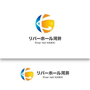 ELMON (tachikawa1116)さんの葬祭企業のロゴ作成への提案