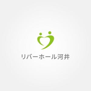 tanaka10 (tanaka10)さんの葬祭企業のロゴ作成への提案