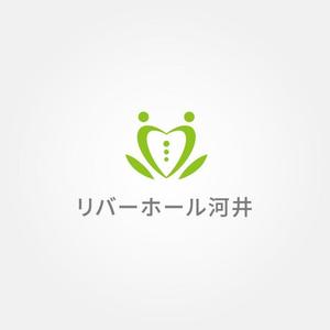 tanaka10 (tanaka10)さんの葬祭企業のロゴ作成への提案