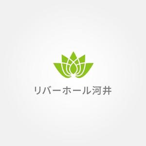 tanaka10 (tanaka10)さんの葬祭企業のロゴ作成への提案