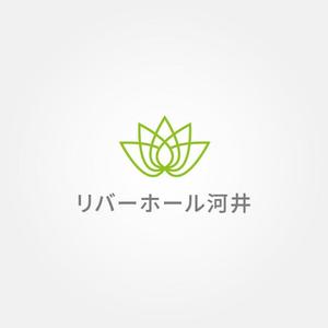 tanaka10 (tanaka10)さんの葬祭企業のロゴ作成への提案