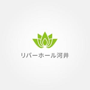tanaka10 (tanaka10)さんの葬祭企業のロゴ作成への提案
