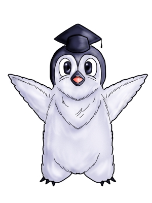 中川洋一郎 (Yoking0425)さんのペンギンのイラストの作成をお願いします。への提案