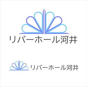 StageGang (5d328f0b2ec5b)さんの葬祭企業のロゴ作成への提案