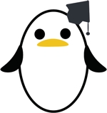 sin (godaimekoro)さんのペンギンのイラストの作成をお願いします。への提案